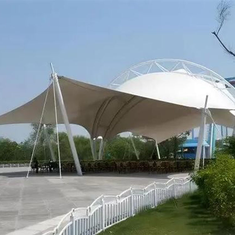 山阳县工程案例