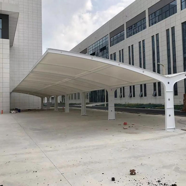 山阳县工程案例